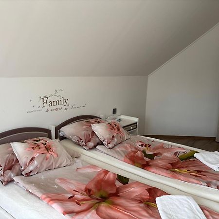 Balatonberény Liliana Apartman מראה חיצוני תמונה