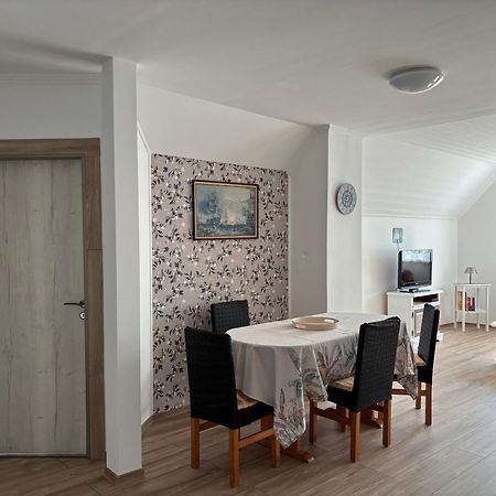 Balatonberény Liliana Apartman מראה חיצוני תמונה
