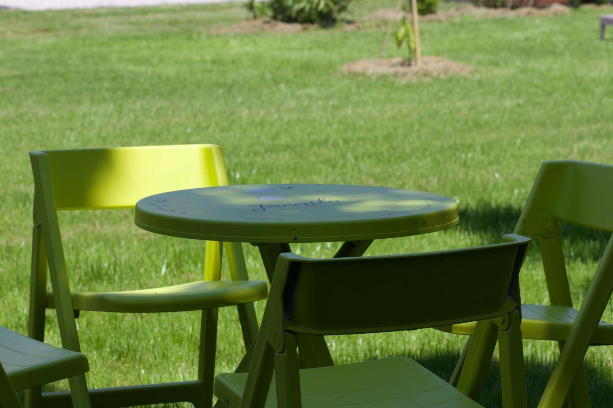 Balatonberény Liliana Apartman מראה חיצוני תמונה