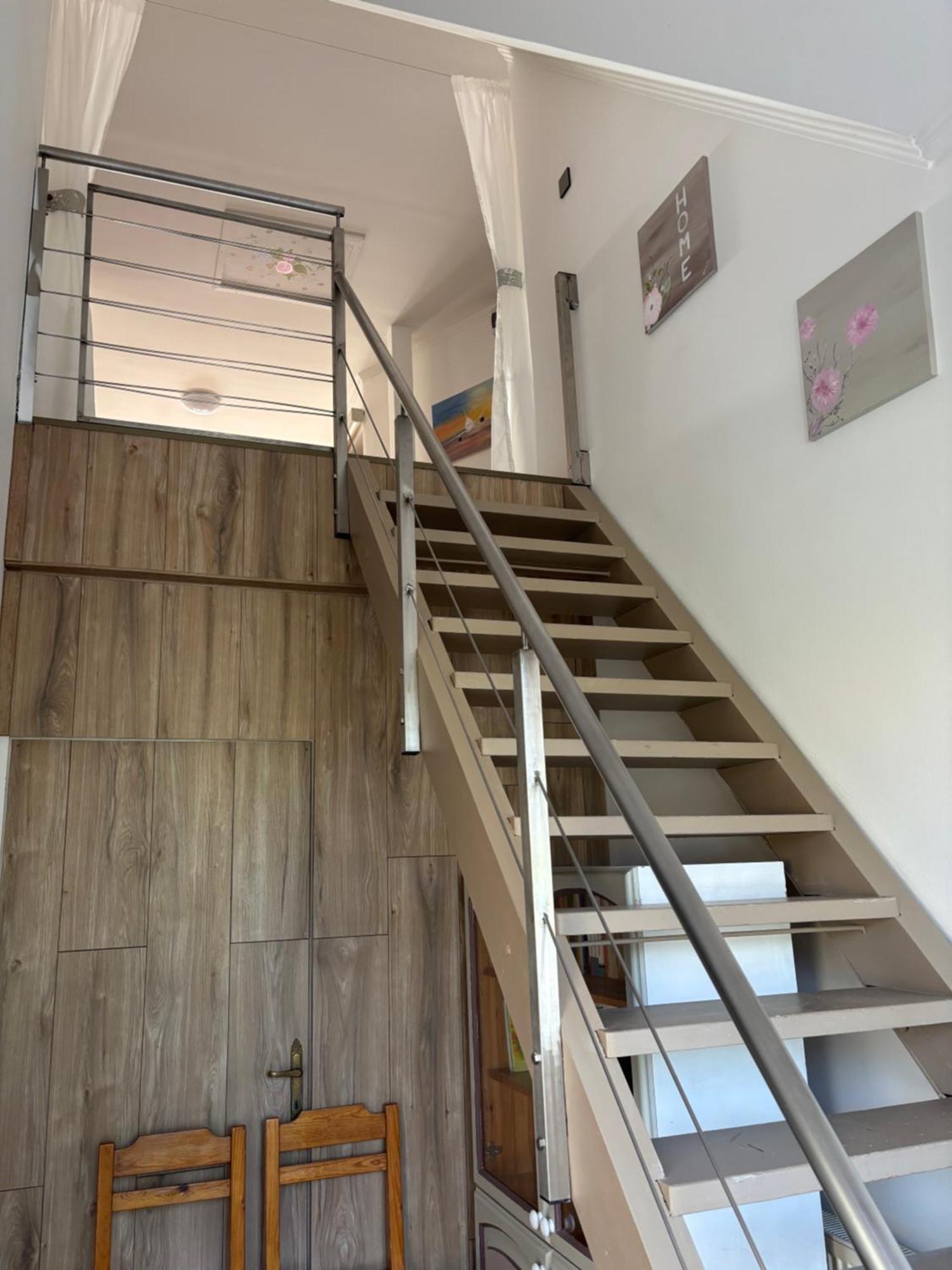 Balatonberény Liliana Apartman מראה חיצוני תמונה