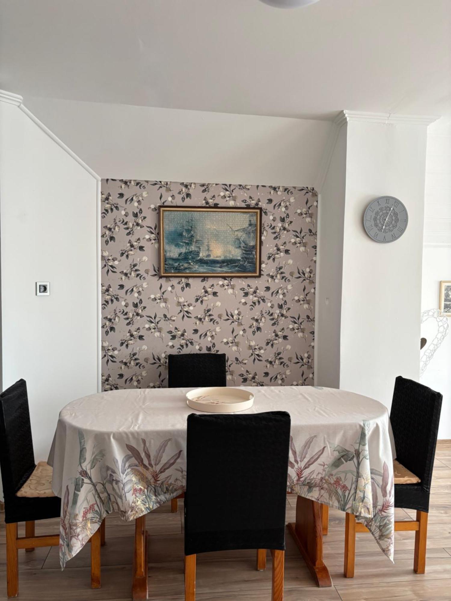 Balatonberény Liliana Apartman מראה חיצוני תמונה
