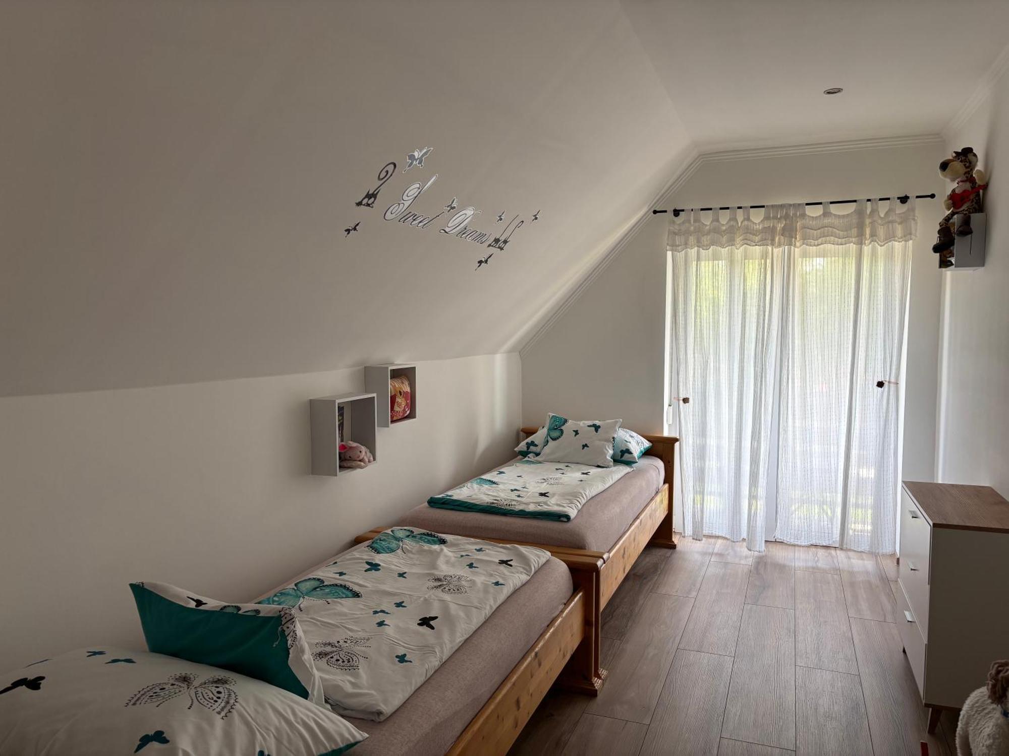 Balatonberény Liliana Apartman מראה חיצוני תמונה